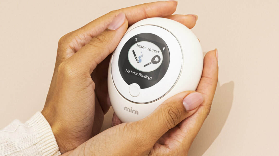 Mira monitor review, fertility awareness method, NFP