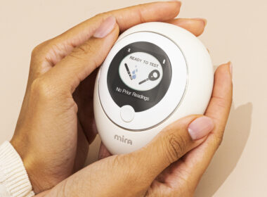 Mira monitor review, fertility awareness method, NFP