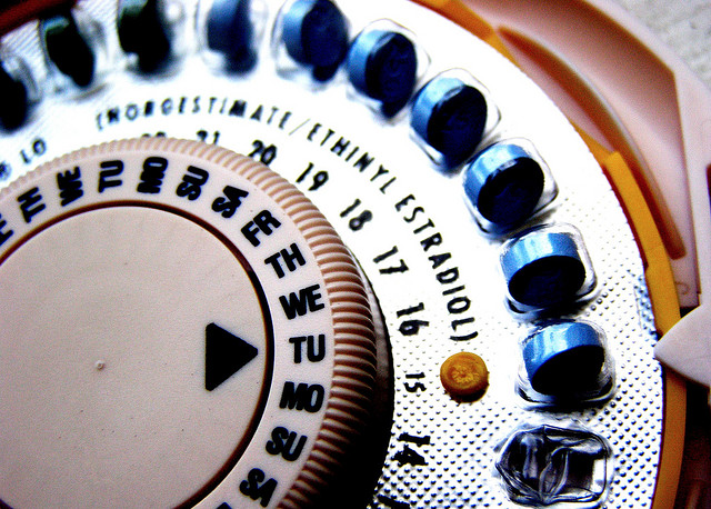 Birth control pill and birth defects natural womanhood