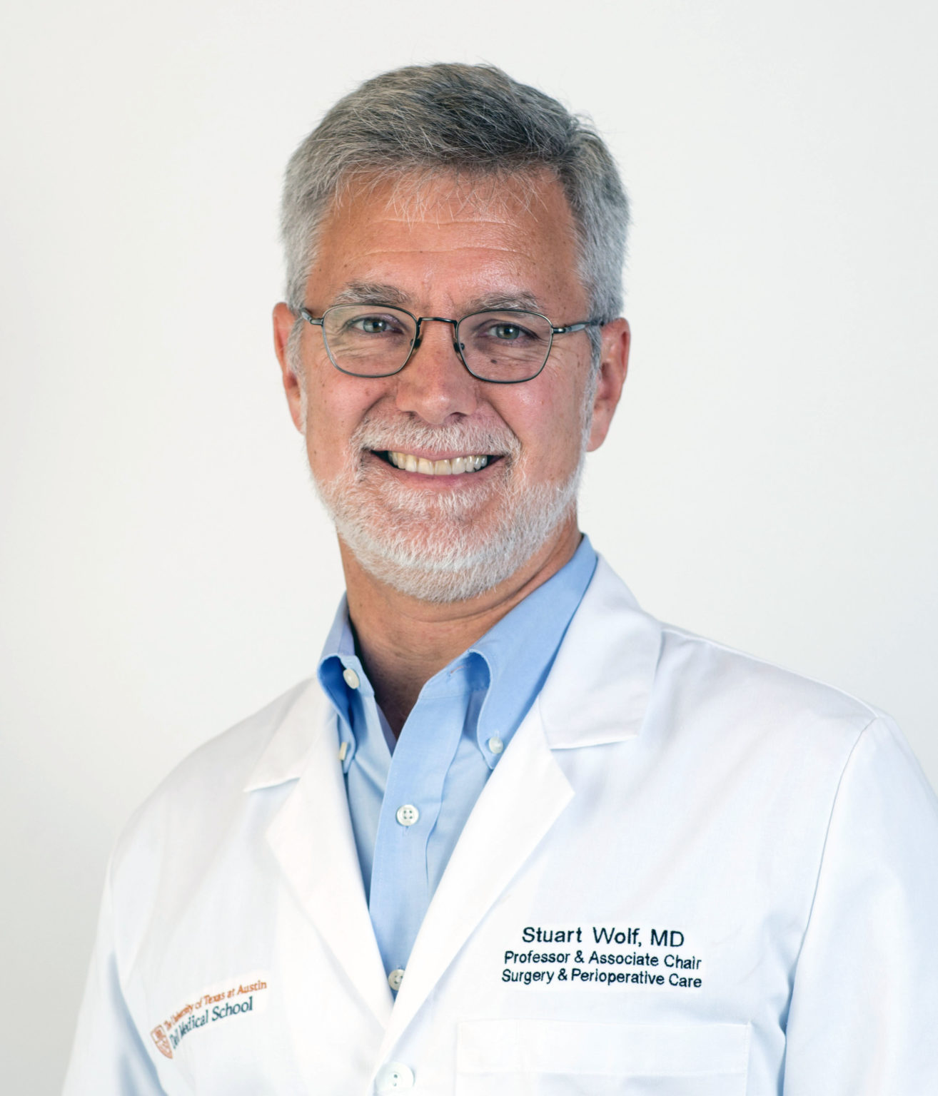 J. Stuart Wolf, Jr., MD, FACS Natural Womanhood