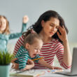 cortisol, stress, women's health