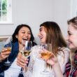 wine consumption, cardiovascular health, womens health