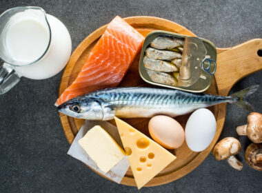 vitamin D, uterine fibroids, can vitamin D shrine uterine fibroids