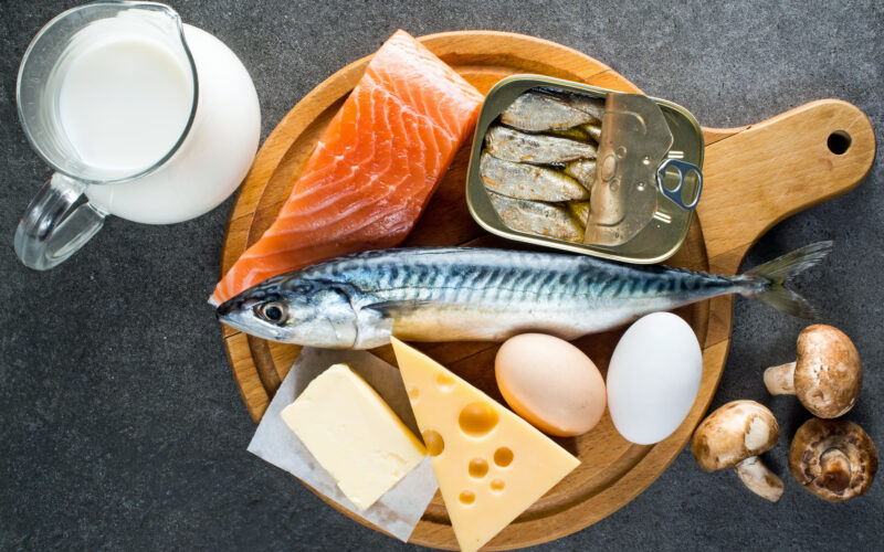 vitamin D, uterine fibroids, can vitamin D shrine uterine fibroids