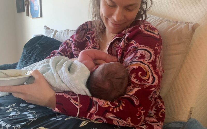 breaking up with birth control when you're not ready for a baby, natural family planning