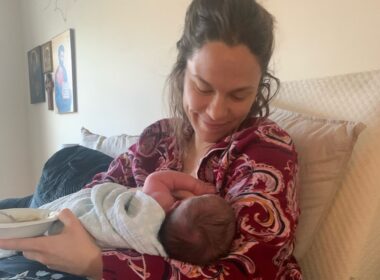 breaking up with birth control when you're not ready for a baby, natural family planning