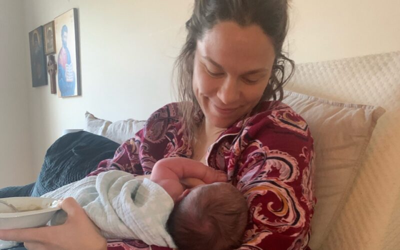 breaking up with birth control when you're not ready for a baby, natural family planning