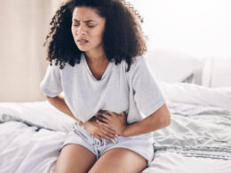 hormonal imbalance, PMS, ovulation,