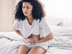hormonal imbalance, PMS, ovulation,