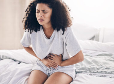 hormonal imbalance, PMS, ovulation,