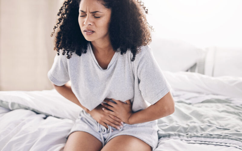 hormonal imbalance, PMS, ovulation,