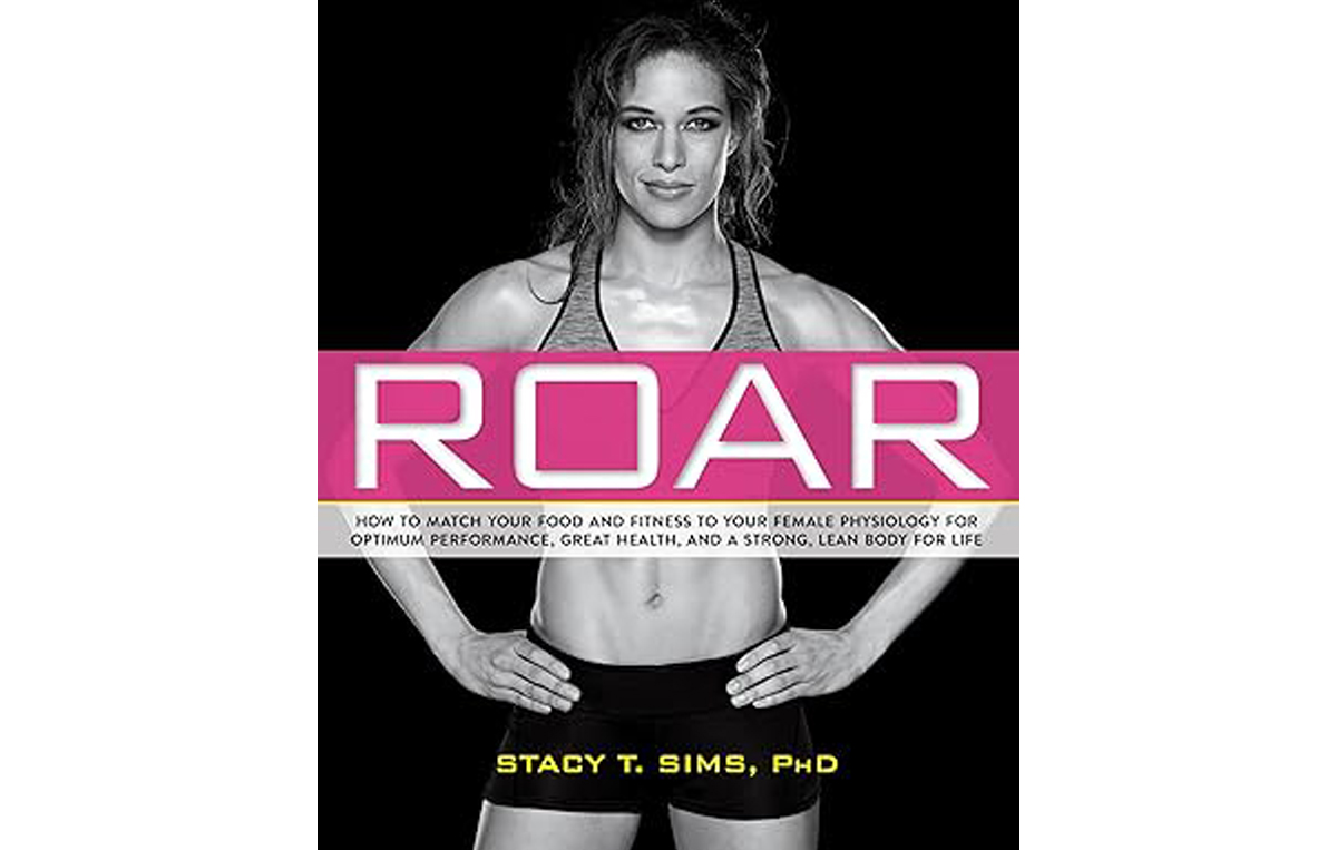 Stacy Sims Workout Plan Pdf: Ultimate Guide to Peak Fitness