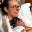 birth story, positive birth, hospital birth
