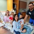 birth story, hospital birth, doula