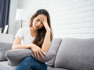 primary ovarian insufficiency, FSH, infertility