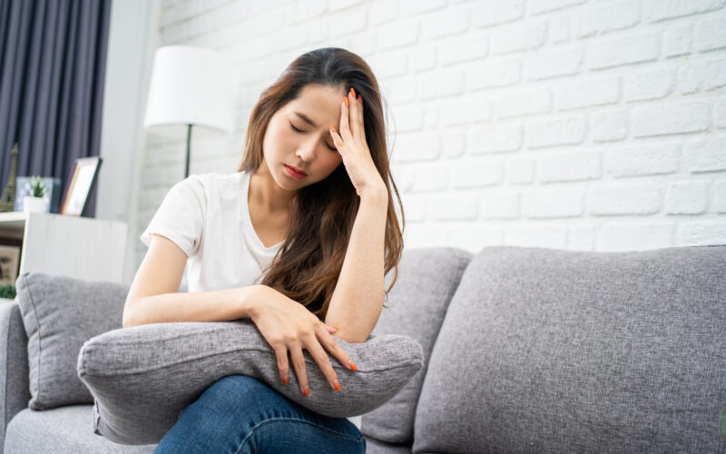 primary ovarian insufficiency, FSH, infertility