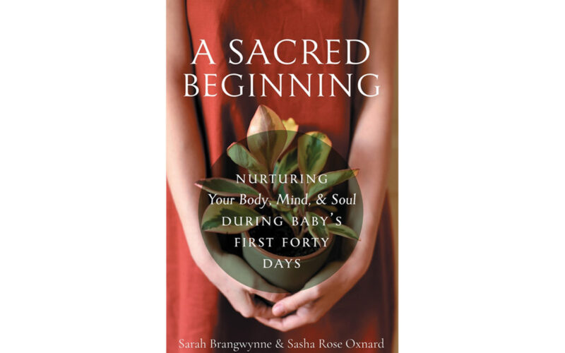 postpartum, Orthodox, Christian, book review