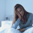 period insomnia, PMS, sleeplessness with PMS, sleeplessness with PMDD, insomnia with PMS, insomnia with PMDD