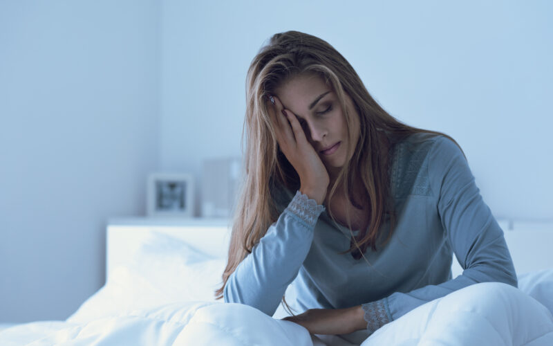 period insomnia, PMS, sleeplessness with PMS, sleeplessness with PMDD, insomnia with PMS, insomnia with PMDD