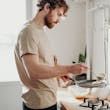 nonstick pans, male infertility