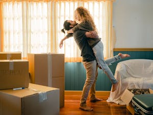 fertility awareness methods, NFP, marriage, natural family planning, using nfp as newlweds, what it's like to use NFP, what is NFP really like, does NFP really work