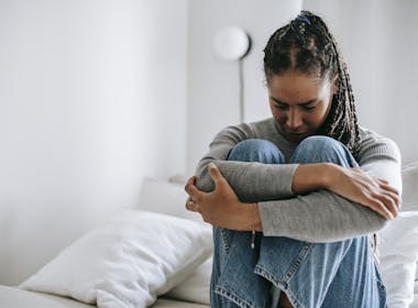 vaginismus, painful intercourse, pelvic floor therapy