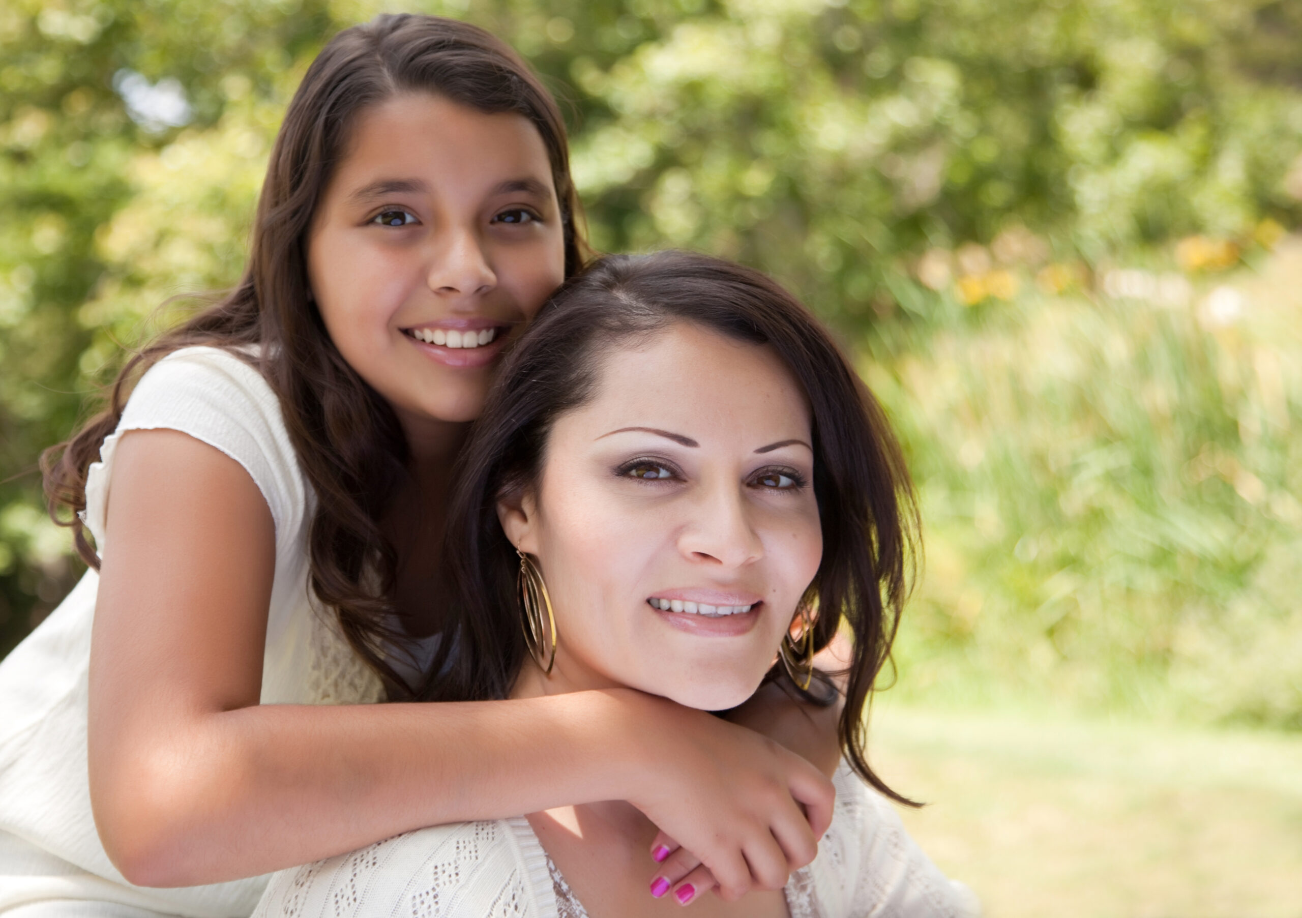 How to help your daughter have a healthy relationship w her body