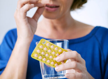 Women's health initiative HRT, hormone replacement therapy