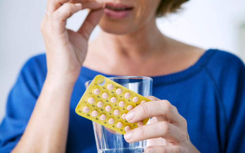 Women's health initiative HRT, hormone replacement therapy