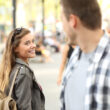 scent and attraction, ovulation, body odor