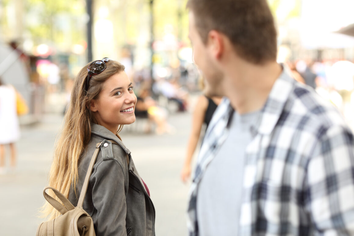 scent and attraction, ovulation, body odor
