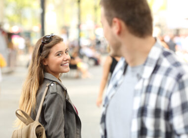 scent and attraction, ovulation, body odor