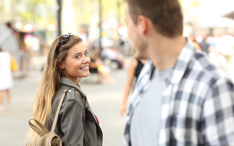 scent and attraction, ovulation, body odor