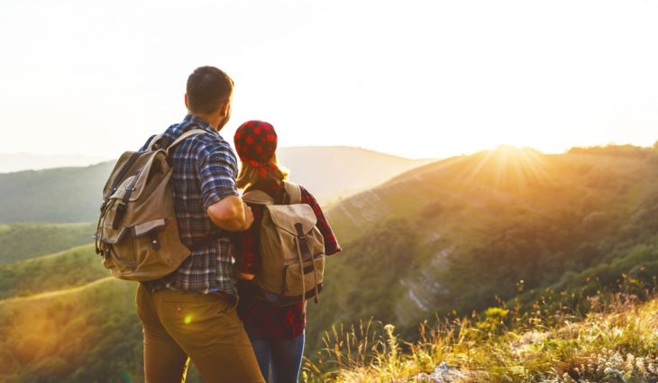 How To Build Intimacy When Abstaining With Natural Family Planning