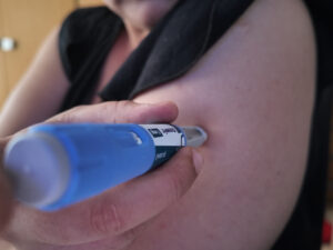 depo provera shot, birth control, depo warning