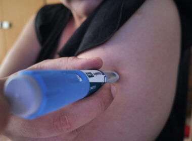 depo provera shot, birth control, depo warning