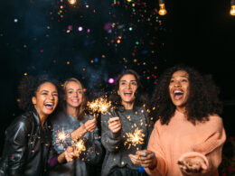 2026 women's health, fertility, new year health goals, health topics