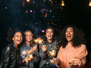 2026 women's health, fertility, new year health goals, health topics