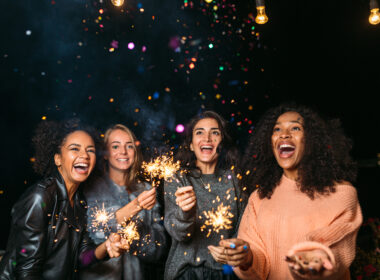 2026 women's health, fertility, new year health goals, health topics