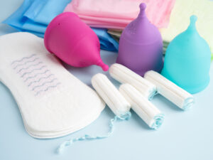 causes of heavy periods, menstrual cycle, heavy menstrual bleeding