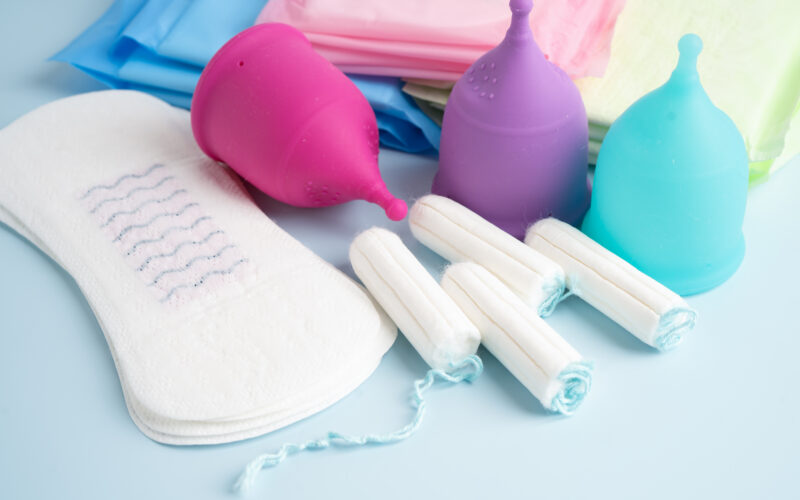 causes of heavy periods, menstrual cycle, heavy menstrual bleeding