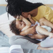 Natural Womanhood Fertility Awareness Based Methods FABM FAM NFP Natural Family Planning Breastfeeding WHO News