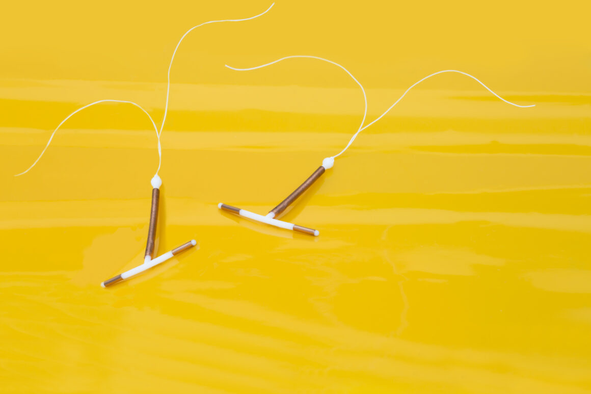 Copper toxicity and the IUD Learn the risks Natural Womanhood