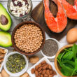 omega 3, fertility, nutrition