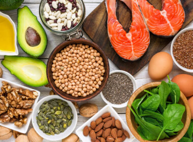 oméga 3, fertilité, nutrition
