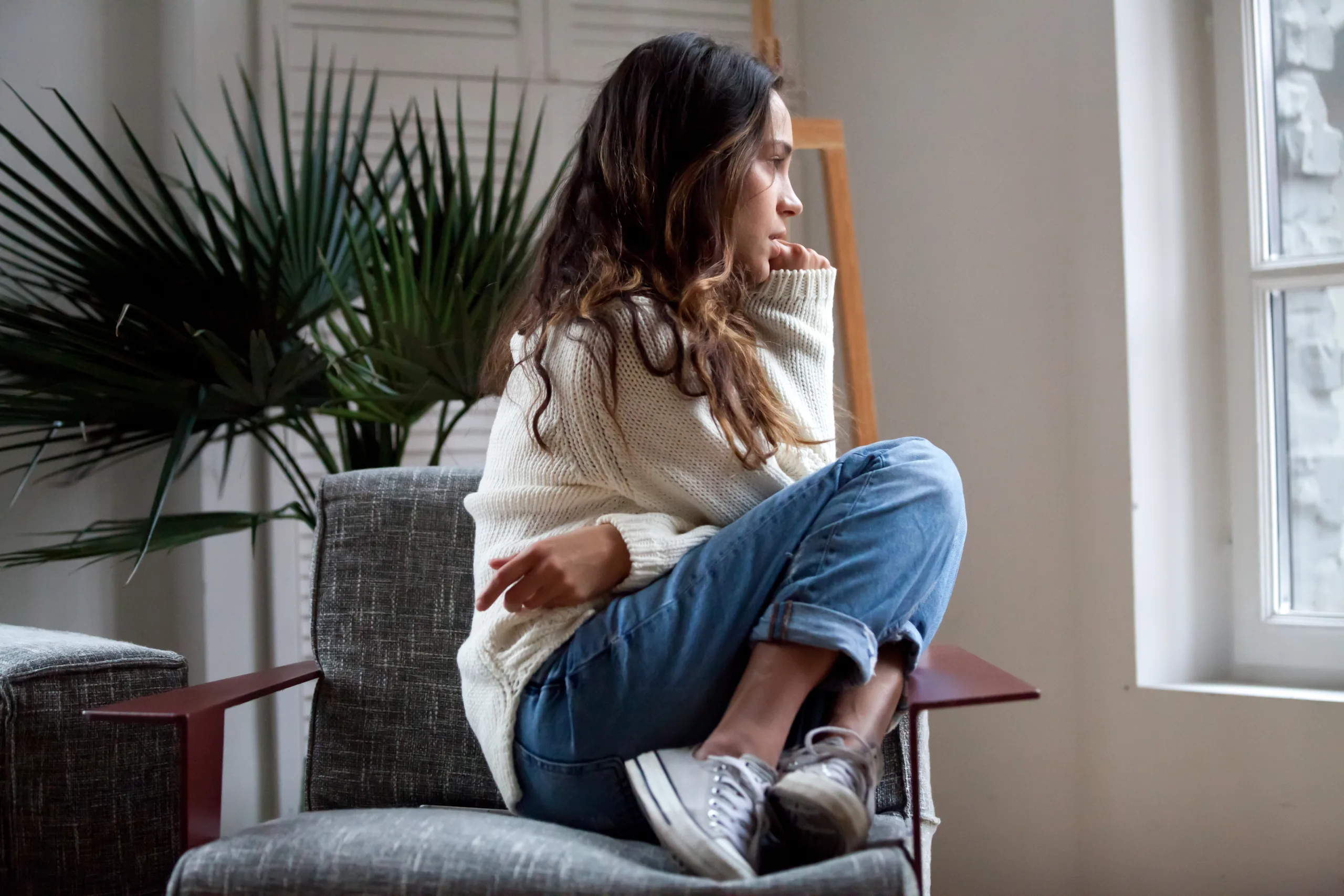 Quel est l'effet du contrôle des naissances sur la capacité des femmes
