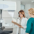 mammogram safety, radiation risks, mammogram alternatives