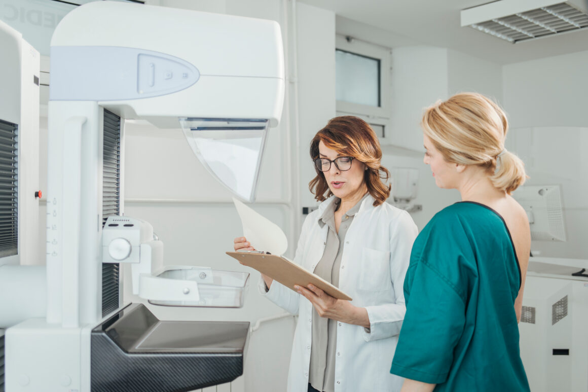 mammogram safety, radiation risks, mammogram alternatives