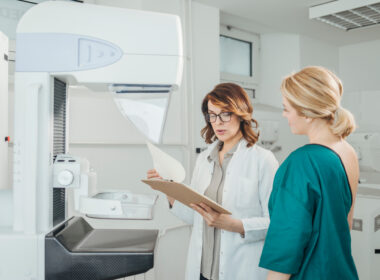 mammogram safety, radiation risks, mammogram alternatives