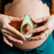 avocados in pregnancy, nutrients, allergies